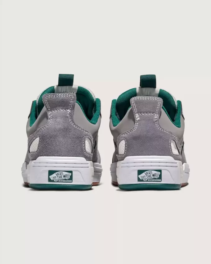 Scarpa da skate Mixxa