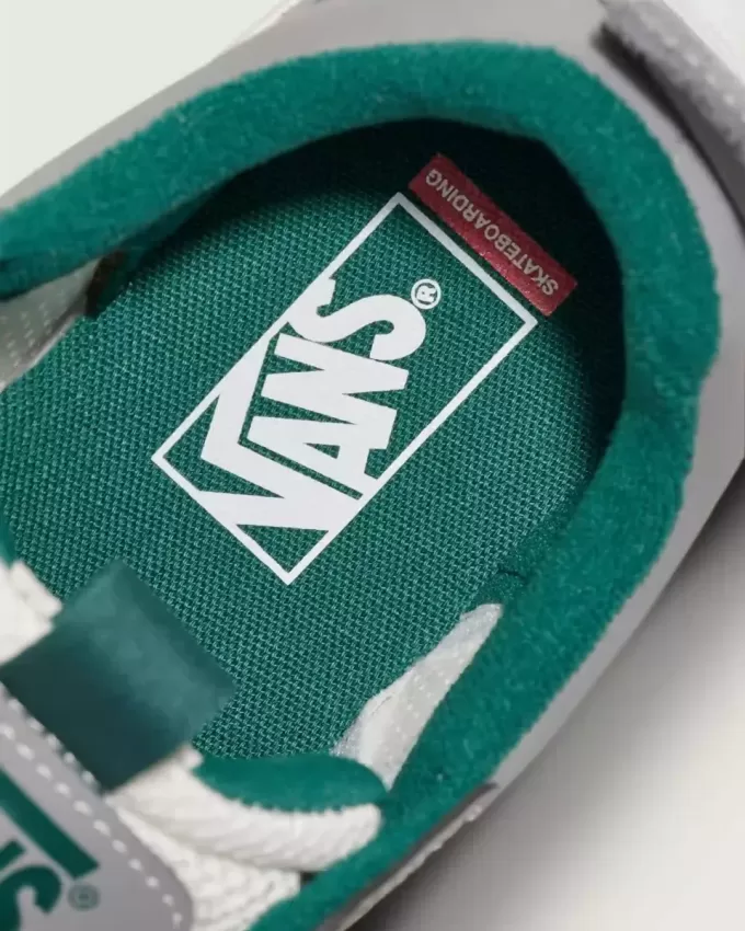 Scarpa da skate Mixxa