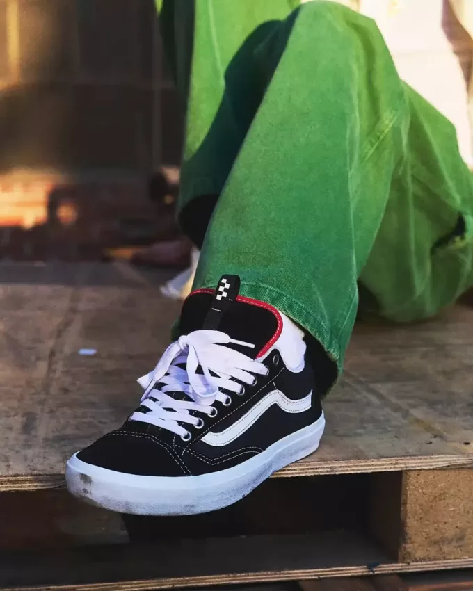 Scarpa da skate Old Skool 36+