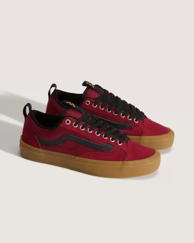 Scarpa da skate Old Skool 36+ in gomma