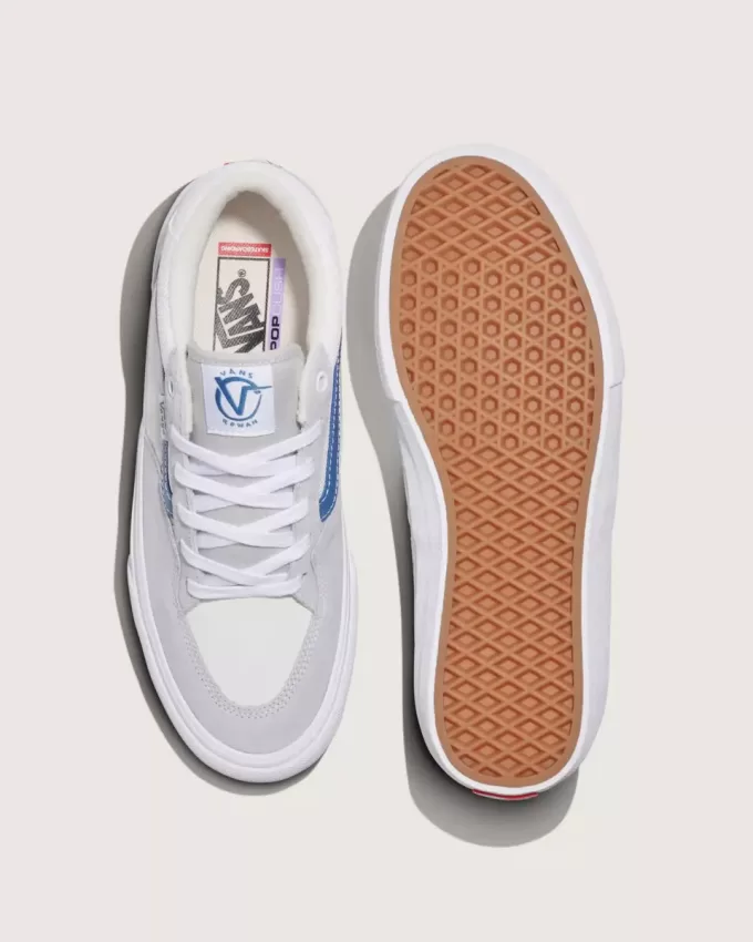 Scarpa da skate Rowan