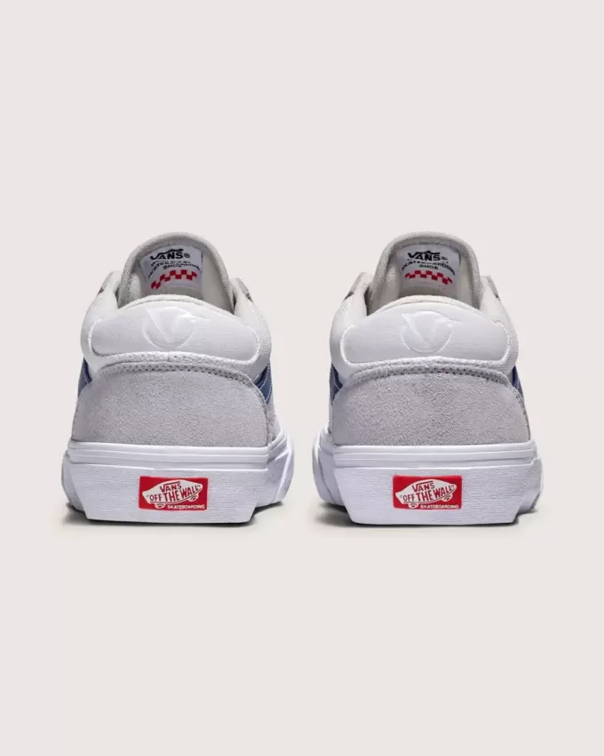 Scarpa da skate Rowan