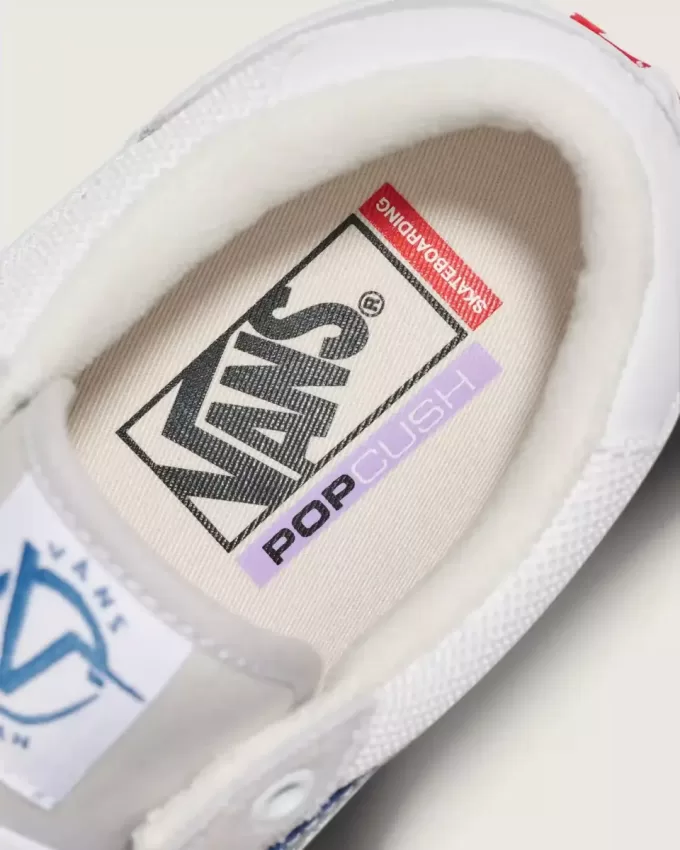 Scarpa da skate Rowan