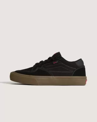 Scarpa da skate Rowan Gum