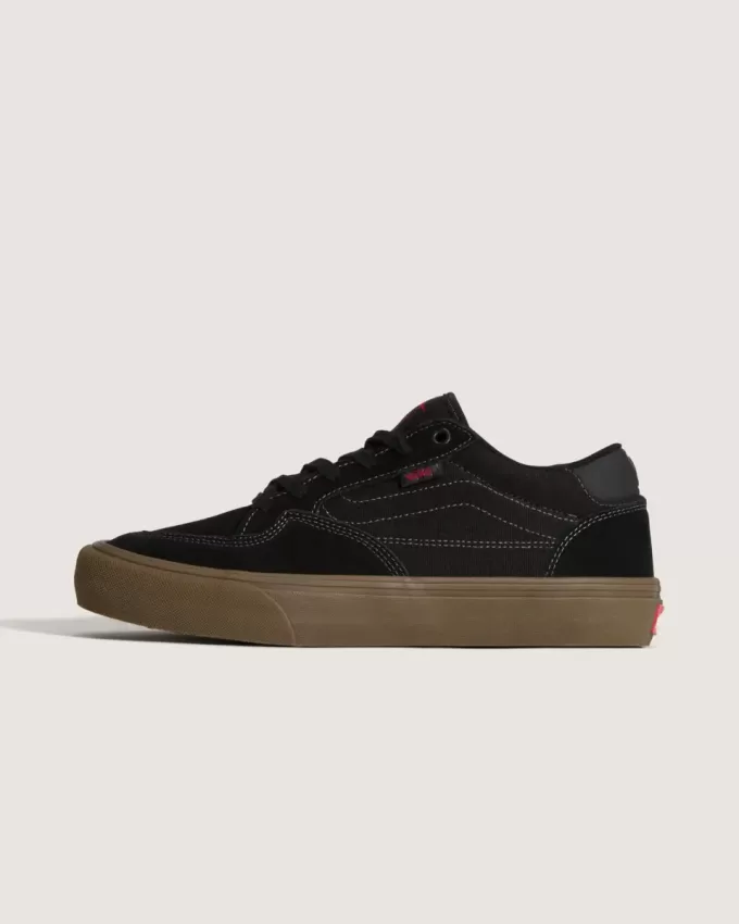 Scarpa da skate Rowan Gum