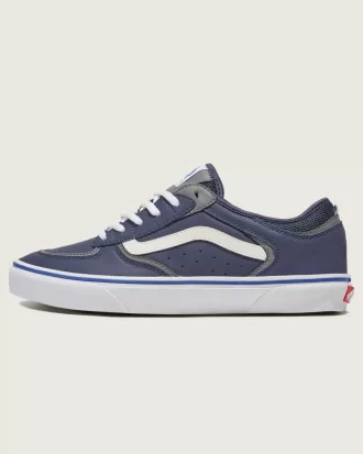 Scarpa da skate Rowley