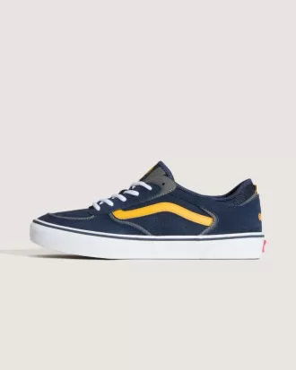 Scarpa da skate Rowley