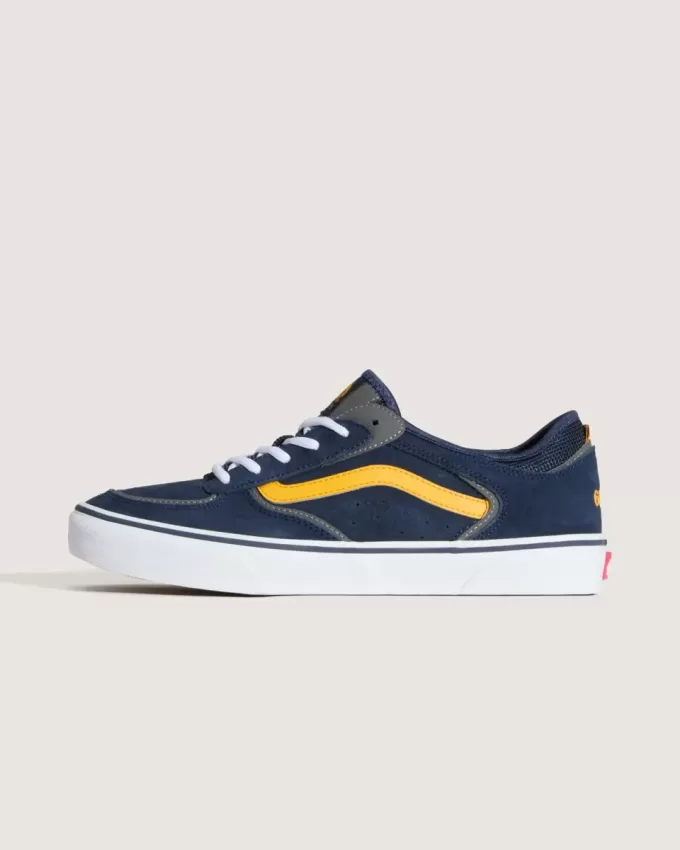 Scarpa da skate Rowley