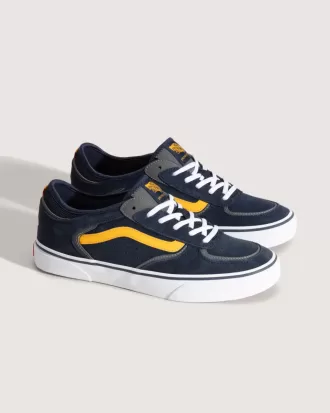 Scarpa da skate Rowley