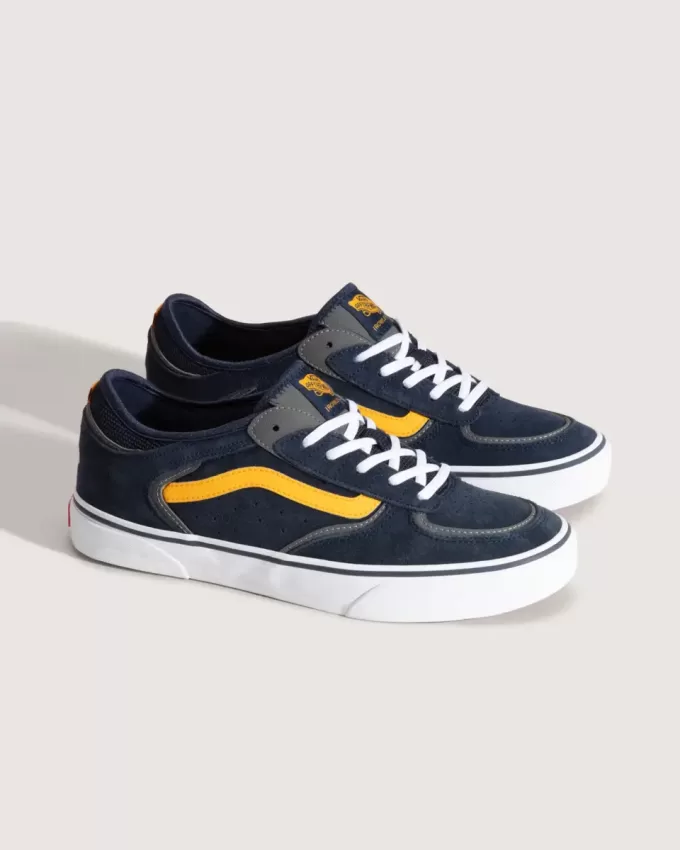 Scarpa da skate Rowley