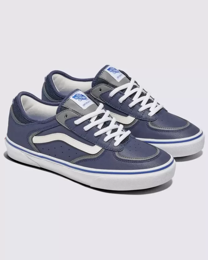 Scarpa da skate Rowley