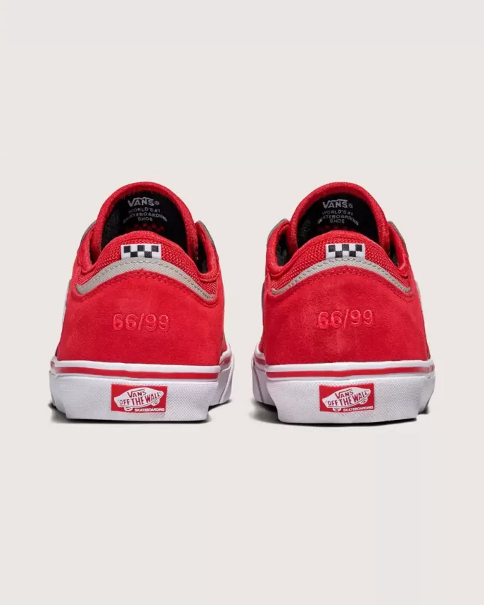 Scarpa da skate Rowley