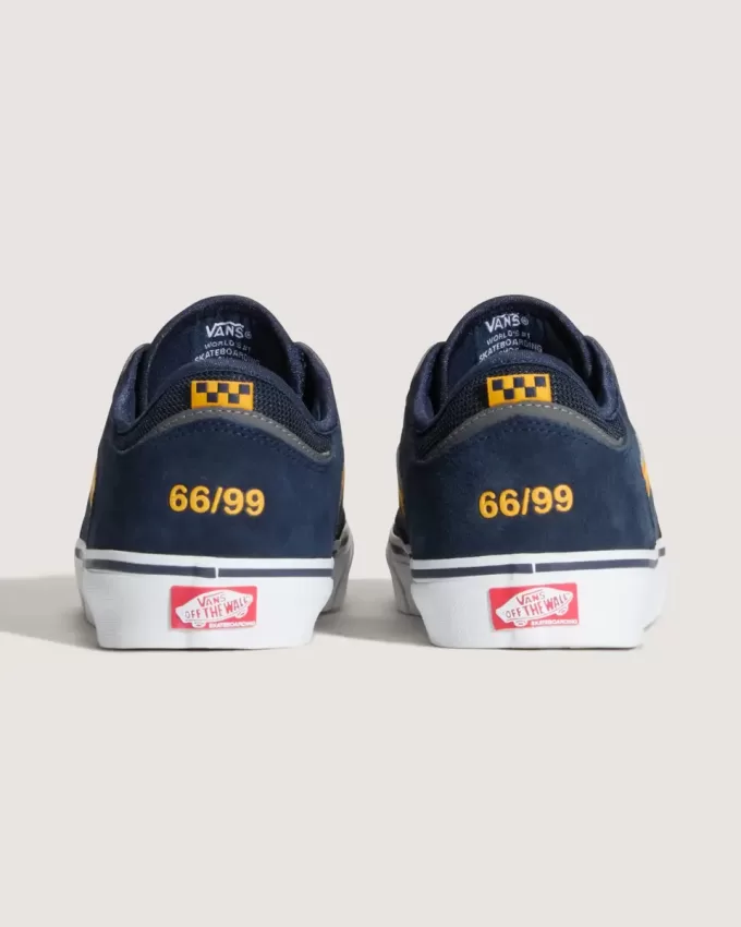 Scarpa da skate Rowley