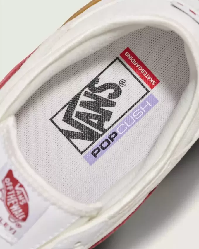 Scarpa da skate Rowley