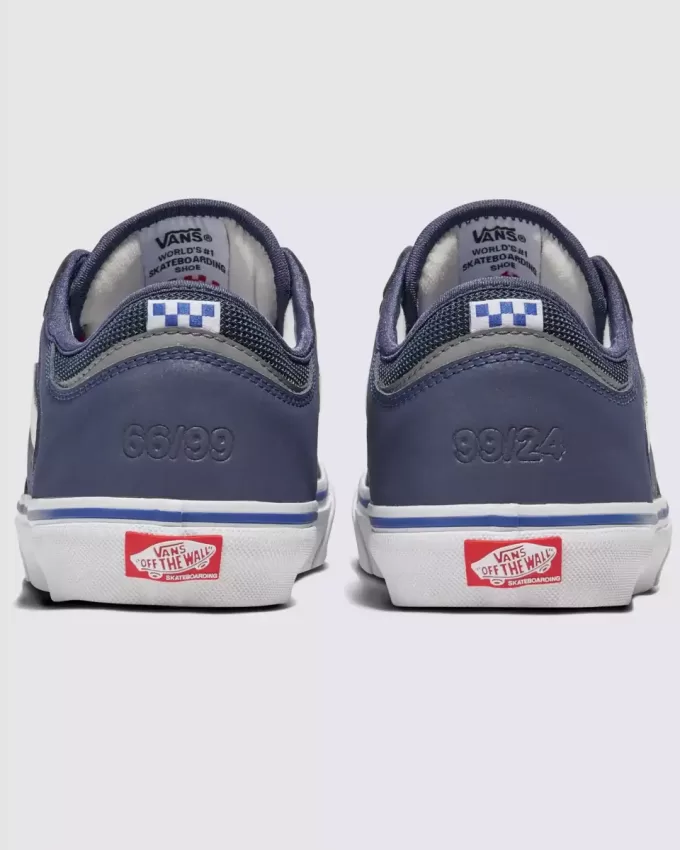 Scarpa da skate Rowley