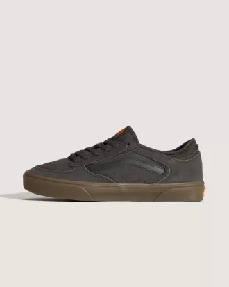 Scarpa da skate Rowley Gum
