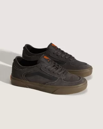 Scarpa da skate Rowley Gum