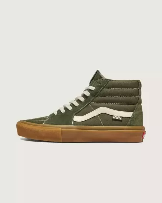 Scarpa da skate Sk8-Hi