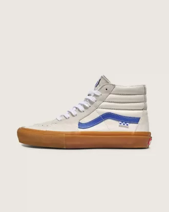 Scarpa da skate Sk8-Hi