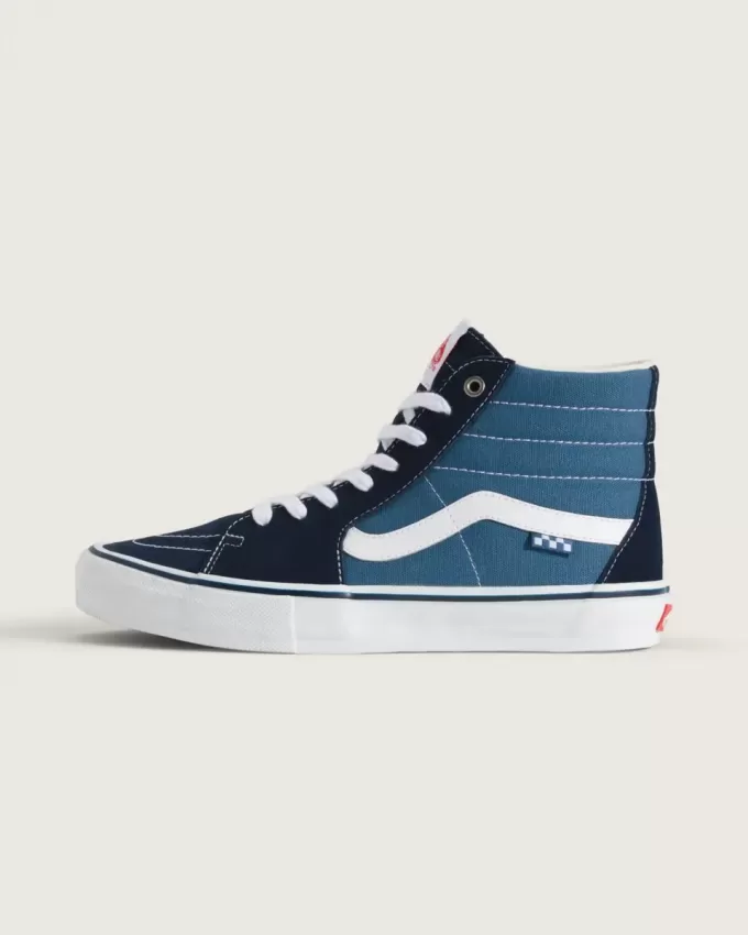 Scarpa da skate Sk8-Hi