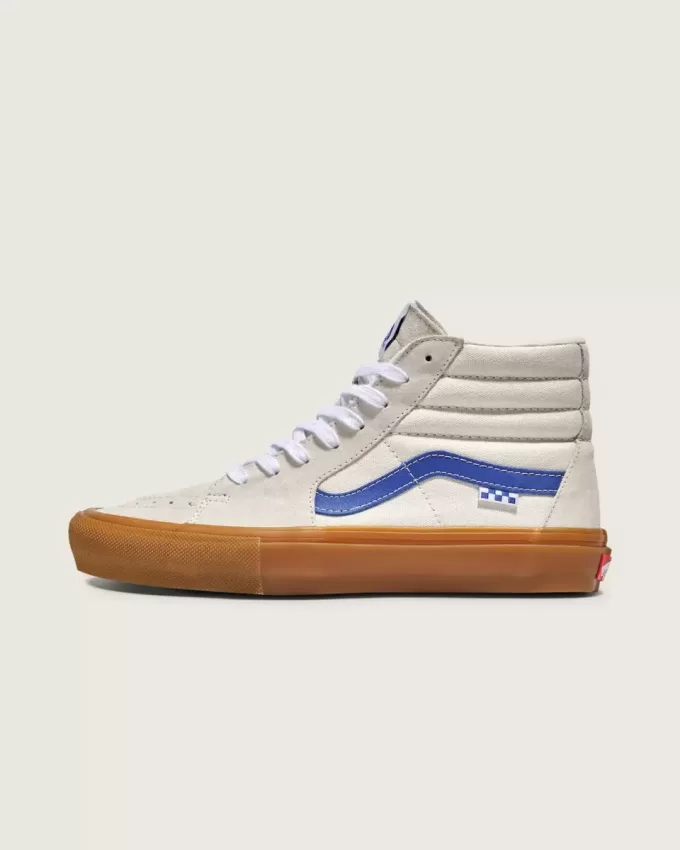 Scarpa da skate Sk8-Hi