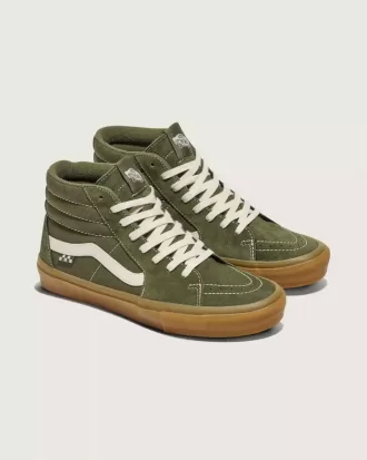 Scarpa da skate Sk8-Hi