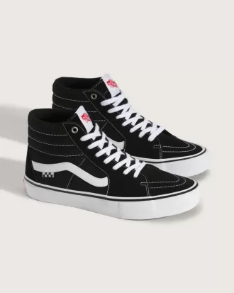 Scarpa da skate Sk8-Hi