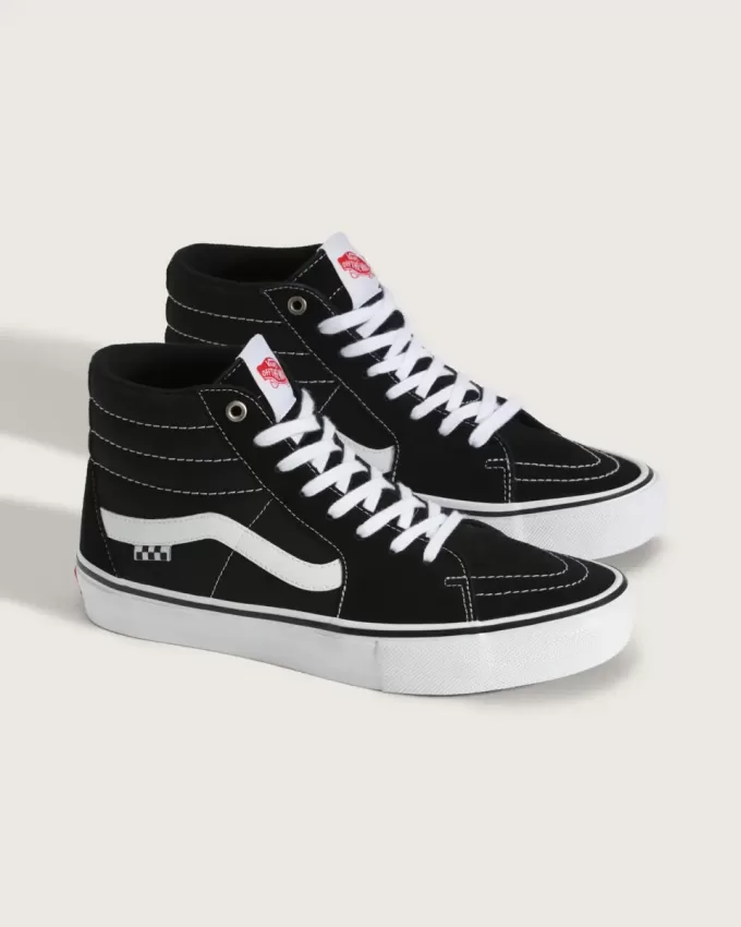 Scarpa da skate Sk8-Hi
