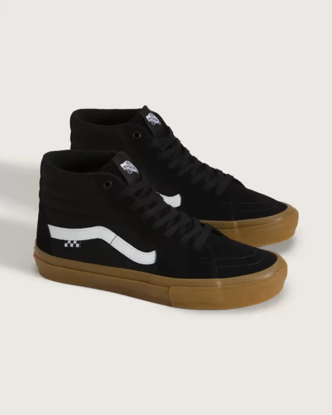 Scarpa da skate Sk8-Hi