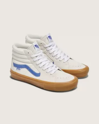 Scarpa da skate Sk8-Hi