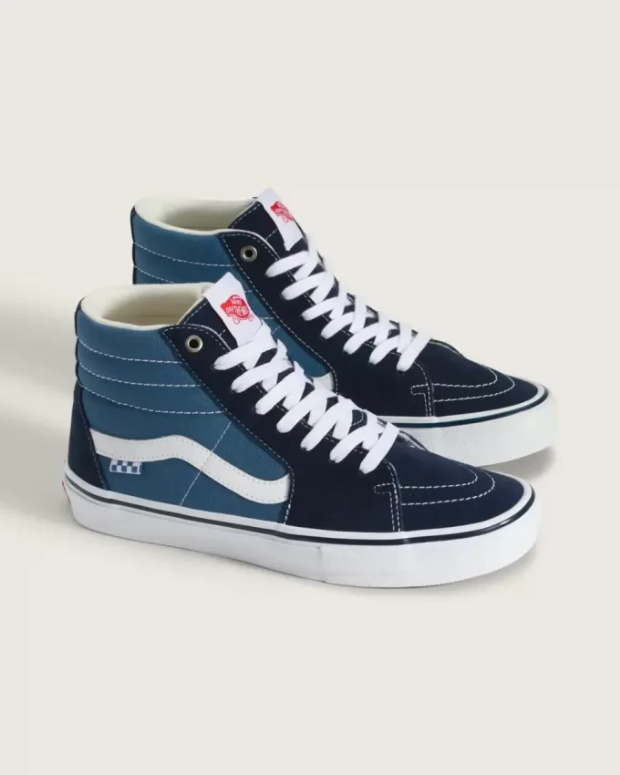 Scarpa da skate Sk8-Hi