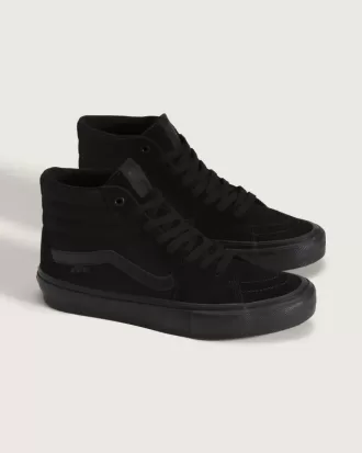 Scarpa da skate Sk8-Hi