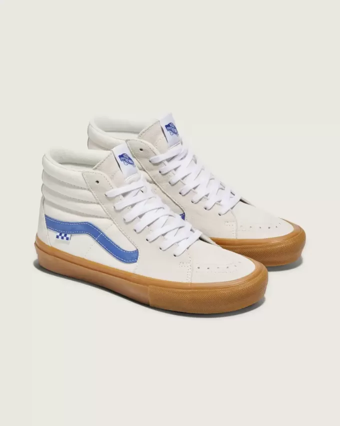 Scarpa da skate Sk8-Hi