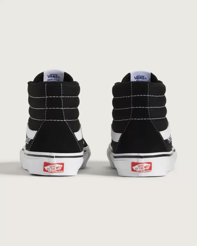 Scarpa da skate Sk8-Hi