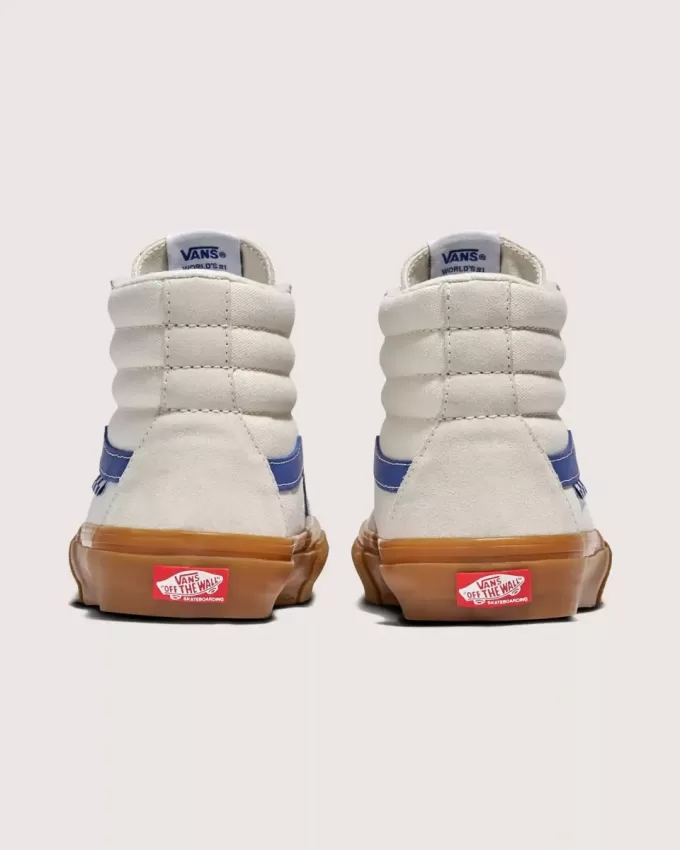 Scarpa da skate Sk8-Hi