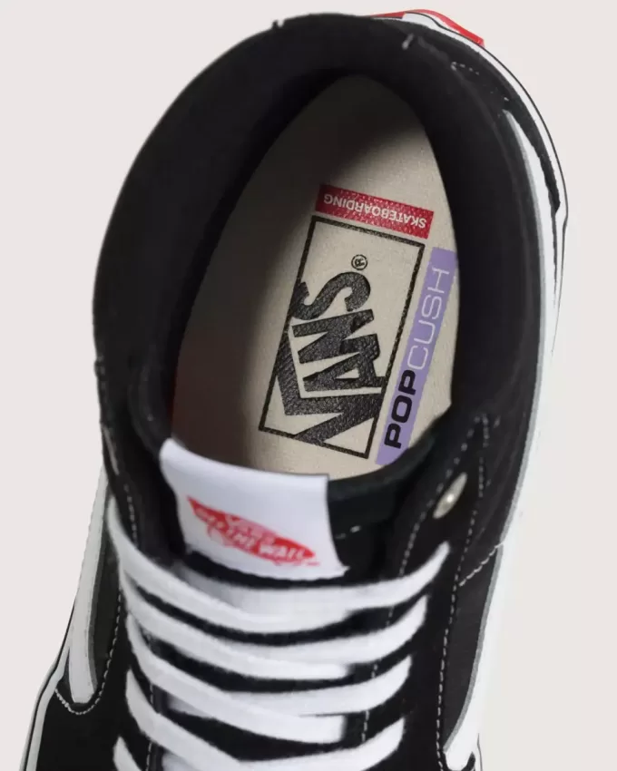 Scarpa da skate Sk8-Hi