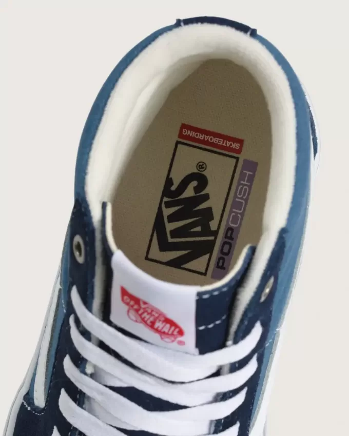Scarpa da skate Sk8-Hi