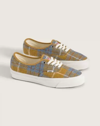 Scarpa Harris Tweed® autentica di prima qualità