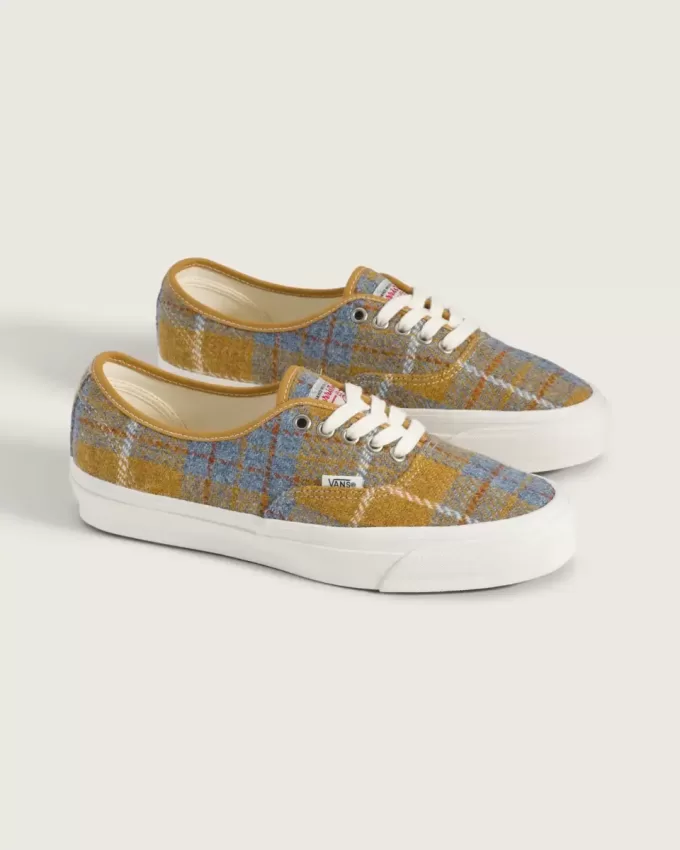 Scarpa Harris Tweed® autentica di prima qualità