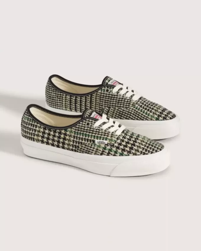 Scarpa Harris Tweed® autentica di prima qualità