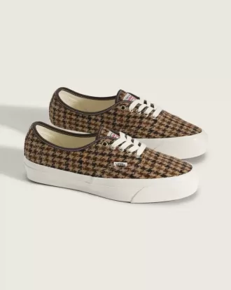 Scarpa Harris Tweed® autentica di prima qualità