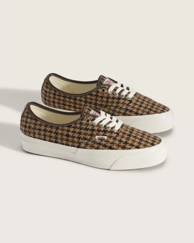 Scarpa Harris Tweed® autentica di prima qualità