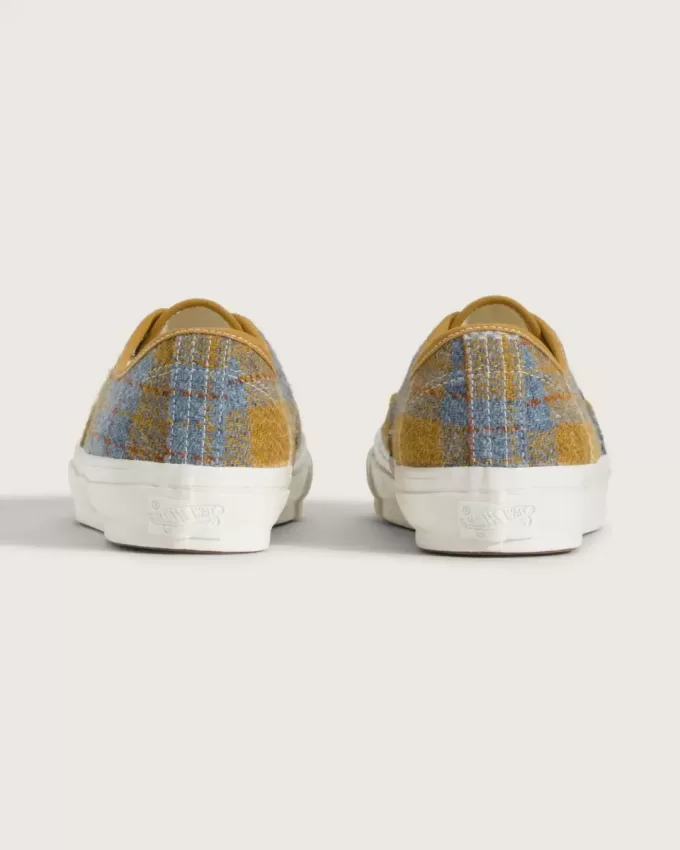 Scarpa Harris Tweed® autentica di prima qualità