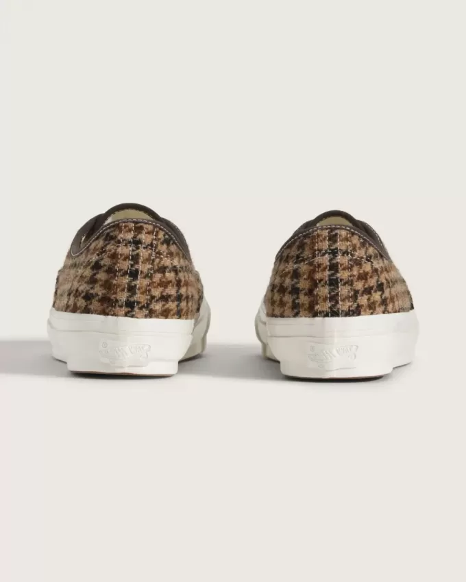 Scarpa Harris Tweed® autentica di prima qualità