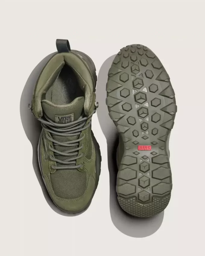 Scarpa impermeabile Crestline