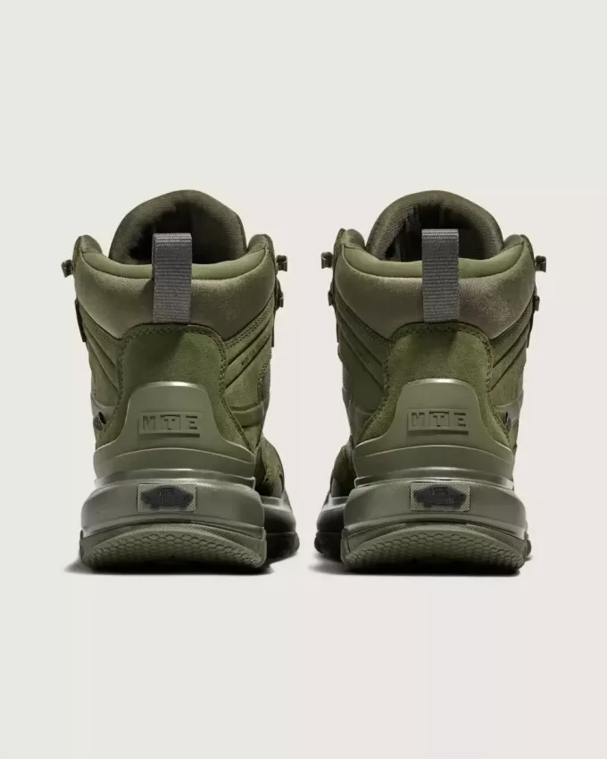 Scarpa impermeabile Crestline