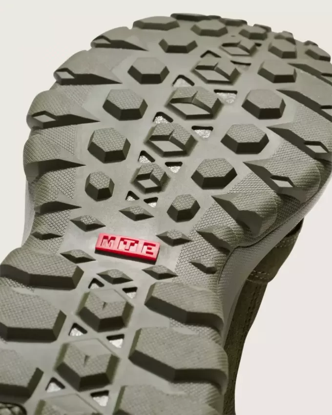 Scarpa impermeabile Crestline