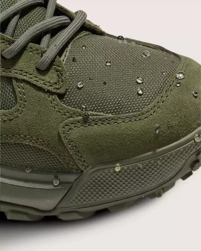 Scarpa impermeabile Crestline