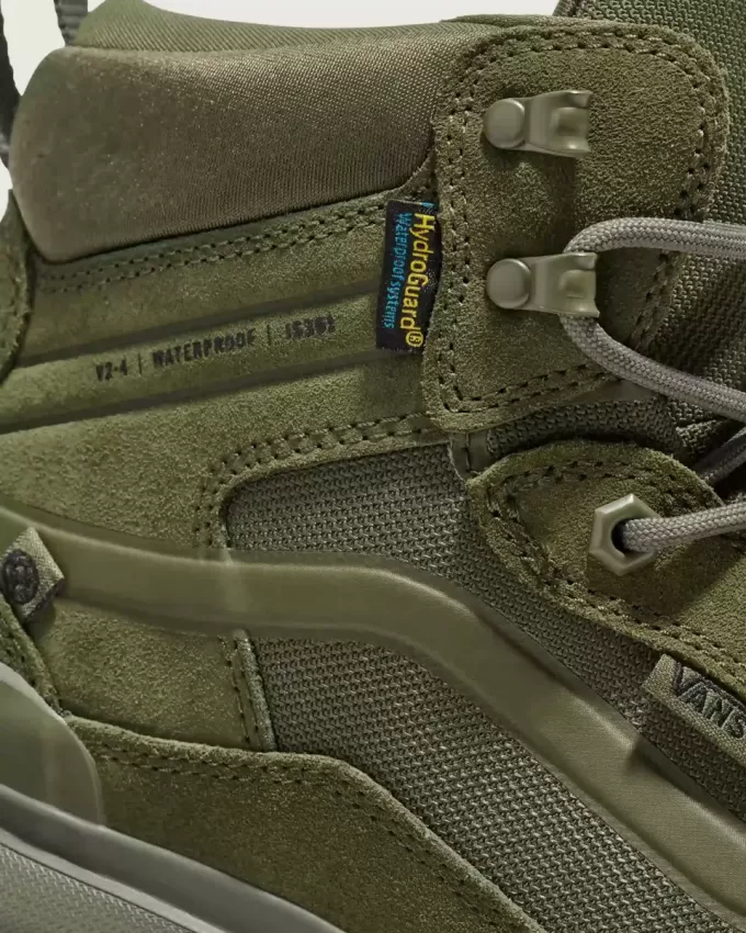 Scarpa impermeabile Crestline