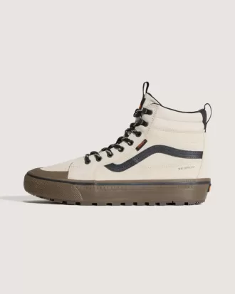 Scarpa impermeabile e isolante Sk8-Hi